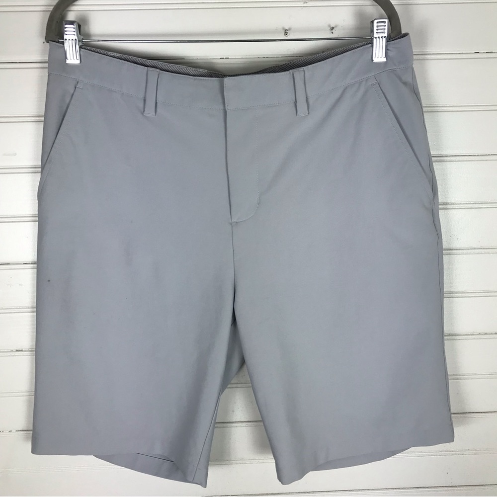 Adidas AdiPure Golf Sport Short 33/Gray
